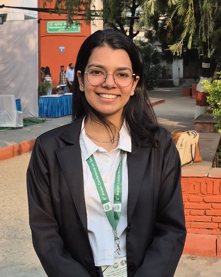 Jannat Khosla